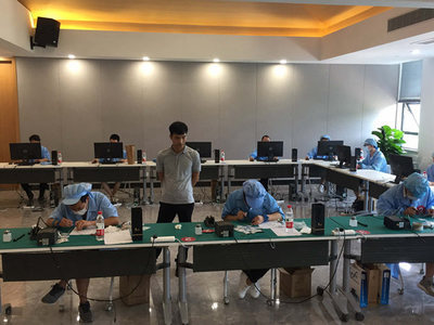 杭州这场SMT技能比武堪比“中考” SMT贴片技术实战盛宴