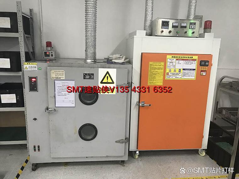南通SMT贴片加工服务全解析与行业前景探讨